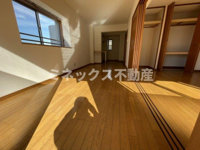 【内装】 | エアフォルクⅡ