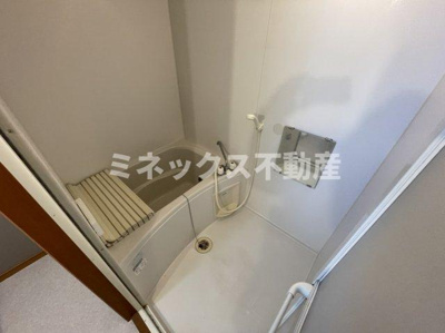 【浴室】 | エアフォルクⅡ