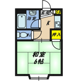 ハイネス関目の画像