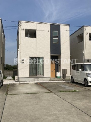 フィットセルゆいまーる 徳島市の不動産 株式会社constant