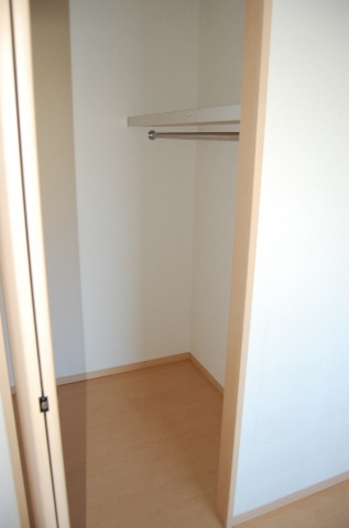【収納】 | フラワードリーム若宮 | ※同建物同型別のお部屋