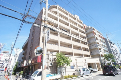 【外観】 | ロイヤル塚口