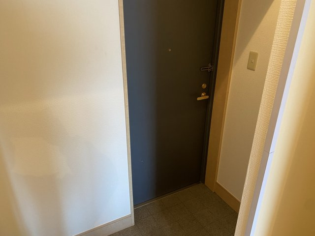 【玄関】