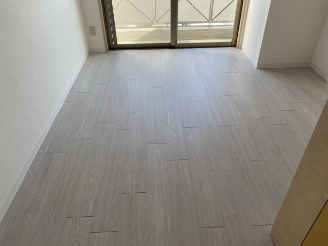【内装】