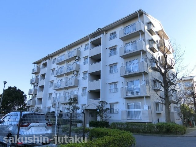 八千代ゆりのき台プラザシティ