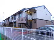 リヴェール深沢Aの画像