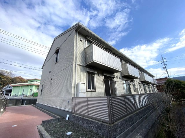 カーサアリエッタA・B・C　A棟