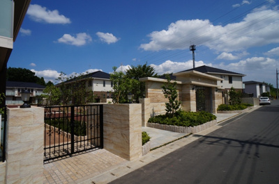 【展望】 | 【シャーメゾン】グロリオーサD