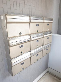 【その他共用部分】