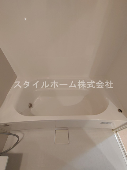 【浴室】 | フィオーレコリーナ