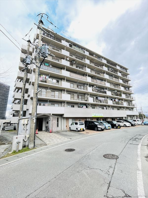 筑紫野スカイマンション