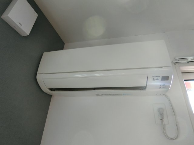 グランヴェールの設備|イメージ203号室の写真