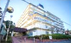 豊中市螢池北町２丁目の中古マンションの外観