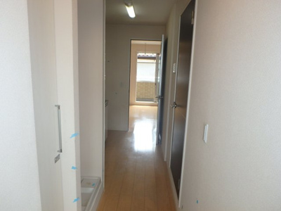【玄関】 | コモド元住吉