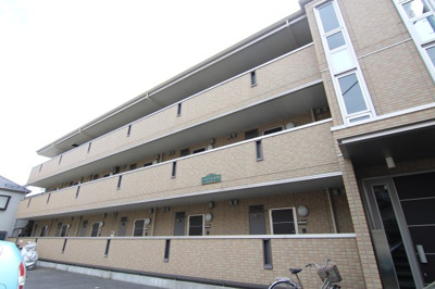 【外観】 | コモド元住吉