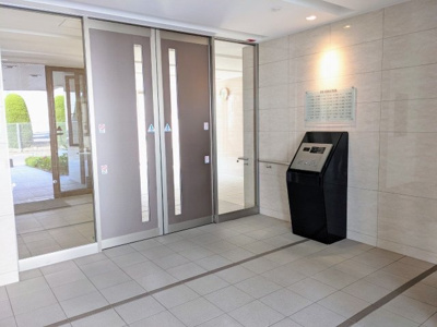 【エントランス】 | アルファスマート星越