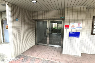 【エントランス】 | エントランス