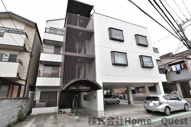 マンションコトブキの画像