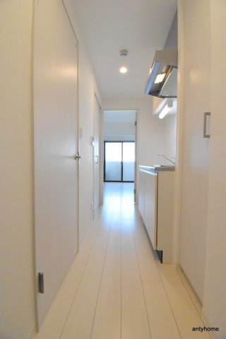 MT空堀　仲介手数料無料の内装