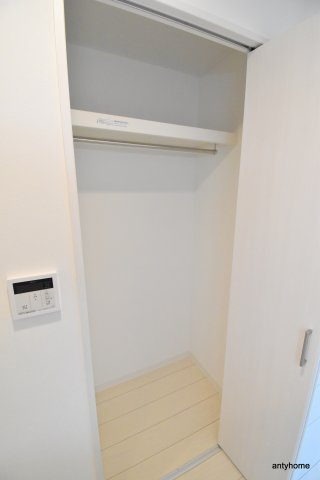 MT空堀　仲介手数料無料の収納