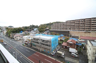 【展望】 | 開放的な現地からの眺望をぜひ実際にご覧になって下さい！