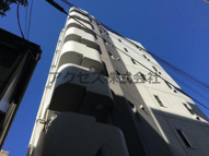 新宿区上落合１丁目のマンションの画像