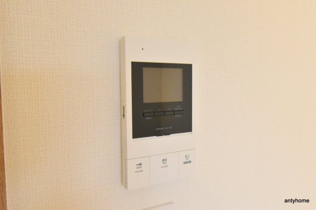 MT空堀のセキュリティ
