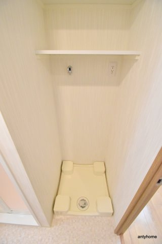 MT空堀のその他