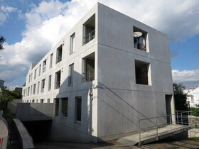 【外観】 | バケラッタ