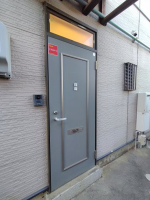 【その他共用部分】 | ウイング