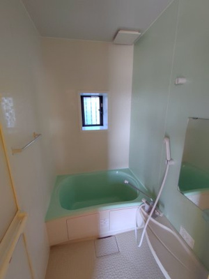 【浴室】 | ウイング