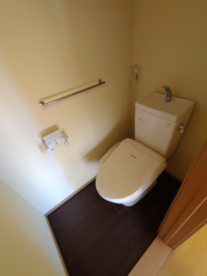 【トイレ】 | ウイング