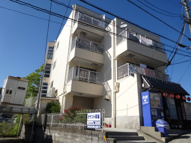 大池コーポの画像