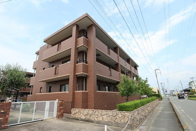 エスポワールⅡ【キャッシュバック対象物件】