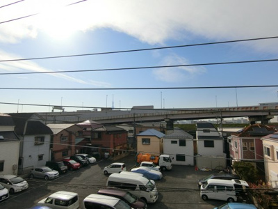 【展望】 | クランカナイⅡ