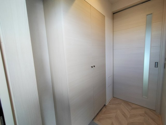 グランアルモニのその他