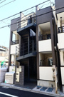 アルシオーネ町屋の画像