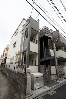 【外観】 | アルシオーネ町屋