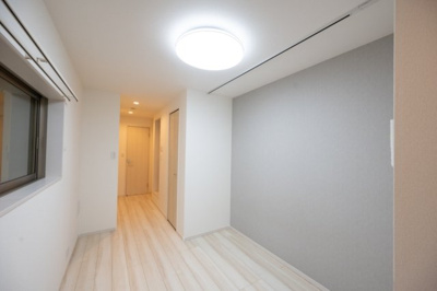 【洋室】 | アルシオーネ町屋
