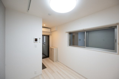 【洋室】 | アルシオーネ町屋
