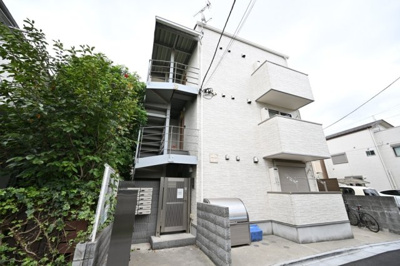 【外観】 | Ｈａｌｅ　Ｃａｎａｌ