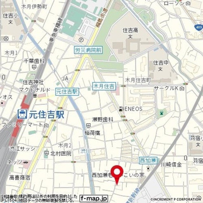 【地図】 | Ｈａｌｅ　Ｃａｎａｌ