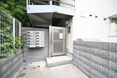 【エントランス】 | Ｈａｌｅ　Ｃａｎａｌ