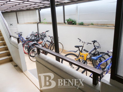 【その他共用部分】 | マイスタークエーレ西新宿 | マイスタークエーレ西新宿の共用部分です