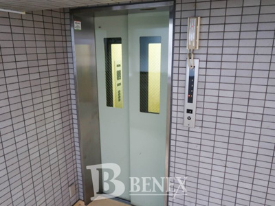 【その他共用部分】 | マイスタークエーレ西新宿 | マイスタークエーレ西新宿の共用部分です