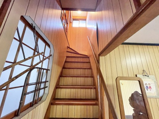 【内装】 | 野洲市野洲　中古戸建