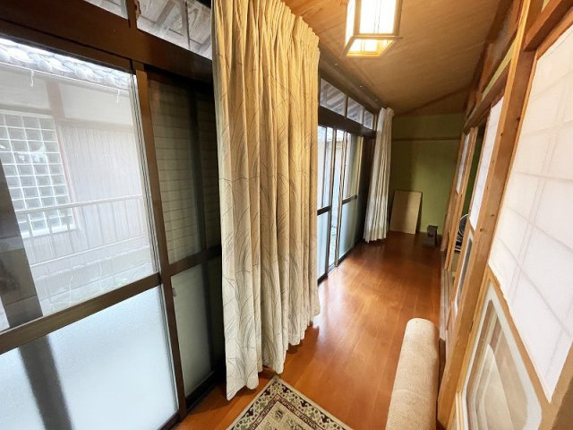 野洲市野洲　中古戸建のその他