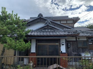 【外観】 | 野洲市野洲　中古戸建