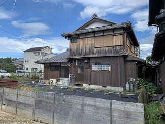 【外観】 | 野洲市野洲　中古戸建