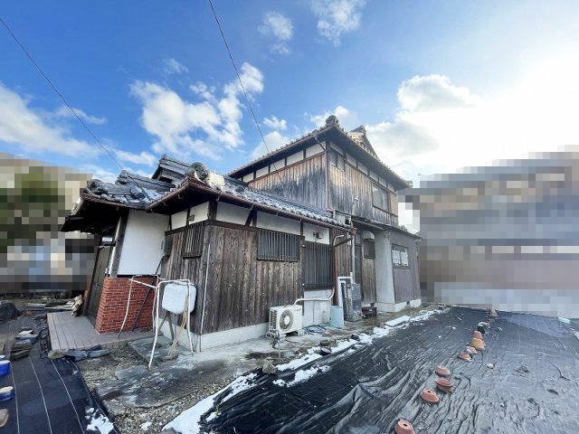 野洲市野洲　中古戸建のその他